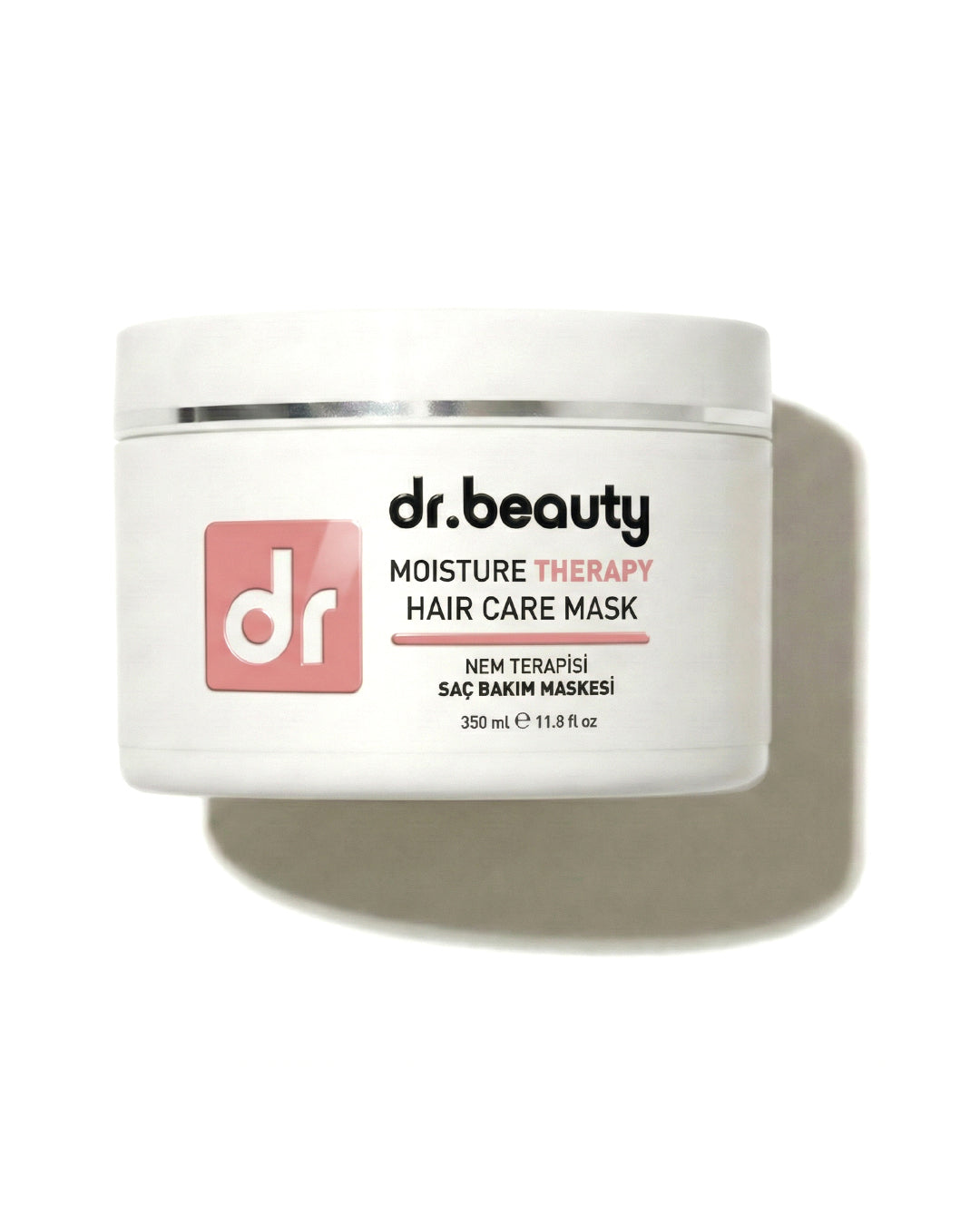 Nem Terapisi Saç Bakım Maskesi
