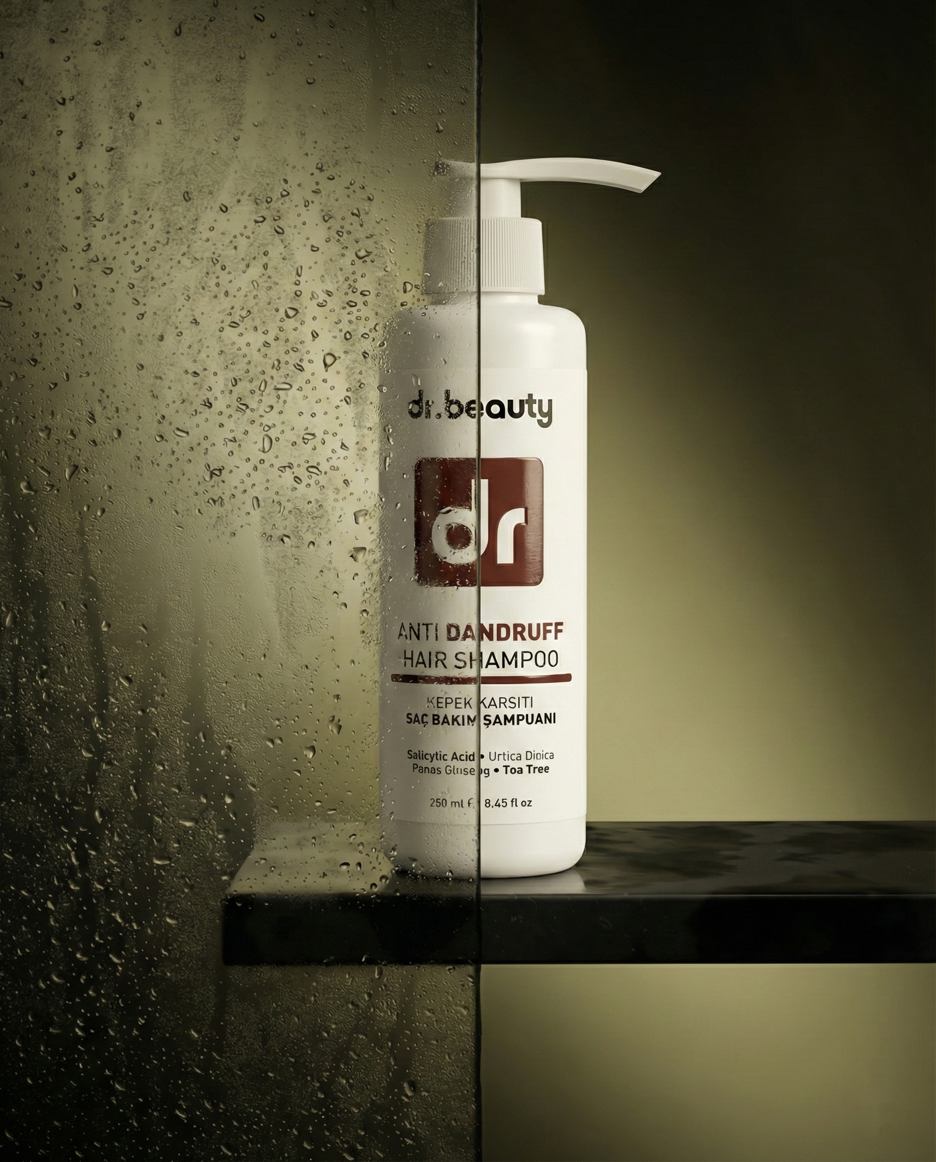 Saç Derisi Detoksu (Scalp Detox): Kepek ve Yağlanmaya Karşı Kesin Çözüm