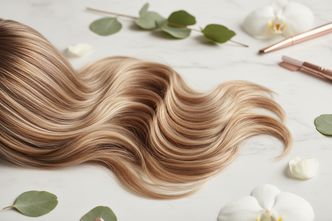 Profesyonel Saç Bakım Rutini: Uzman Önerileri ve Ürün Rehberi