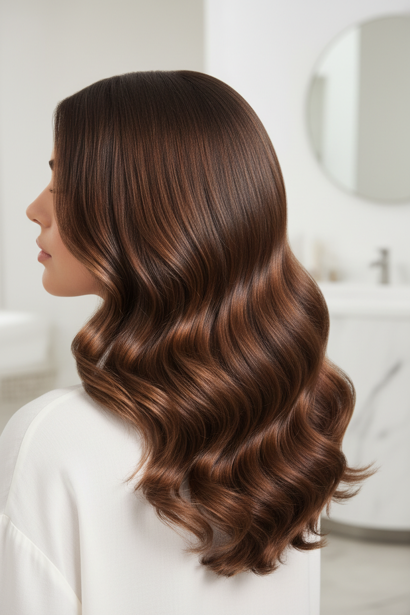 Gün Boyu Kapalı Kalan Saçlar İçin Bakım Rutini: Havasızlık ve Dökülmeyle Nasıl Başa Çıkılır?