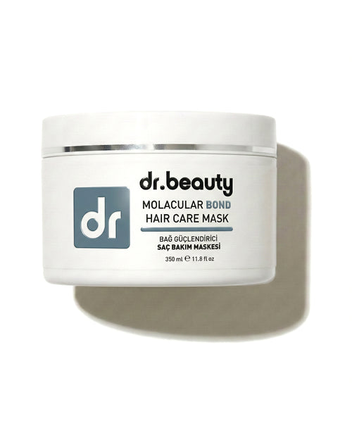 Bağ Güçlendirici Saç Bakım Maskesi