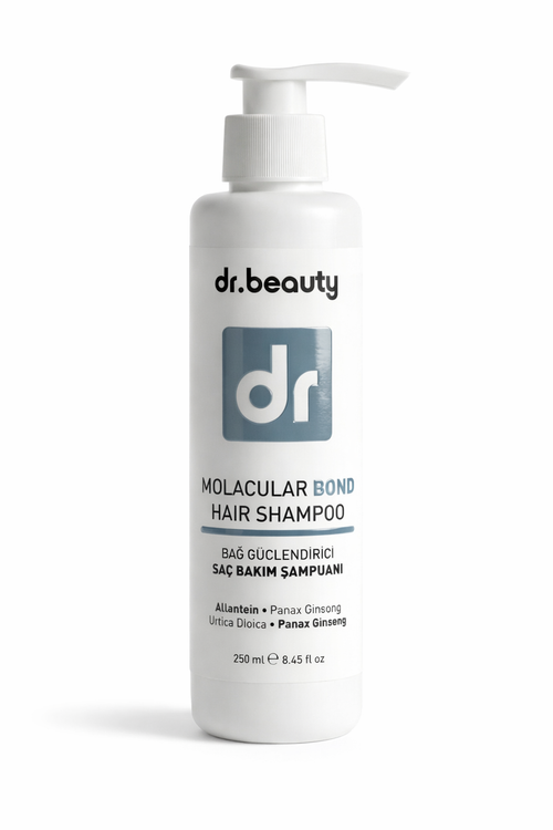 Bağ Güçlendirici Saç Bakım Şampuanı