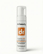 Curl Defining Hair Care Mousse
