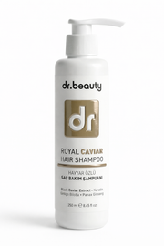 Caviar Extract Hair Care Shampoo