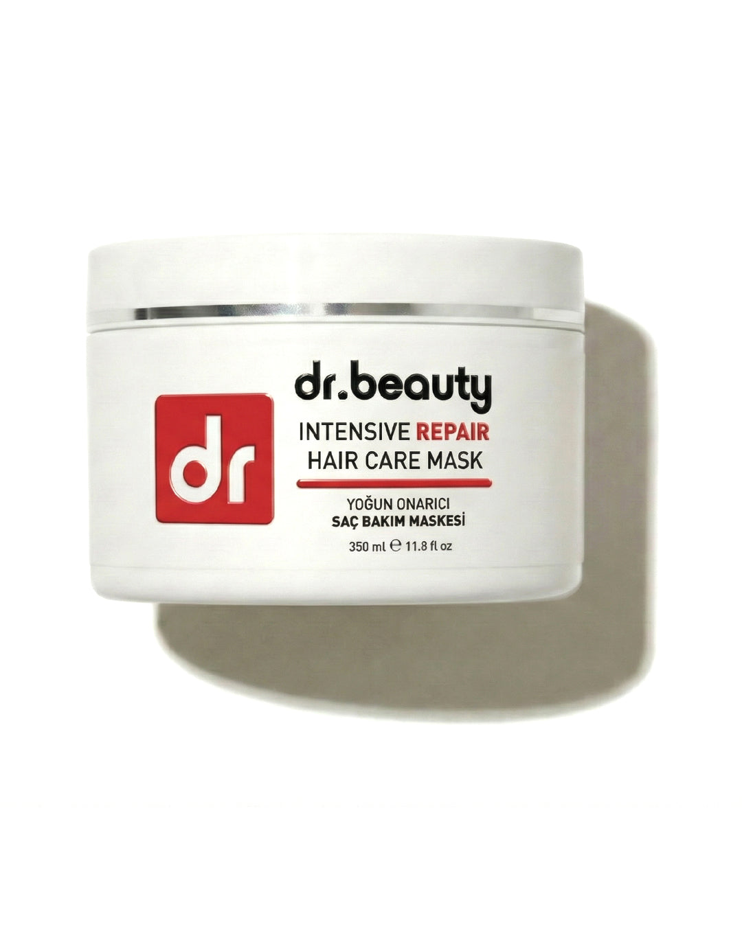 Yoğun Onarıcı Saç Bakım Maskesi